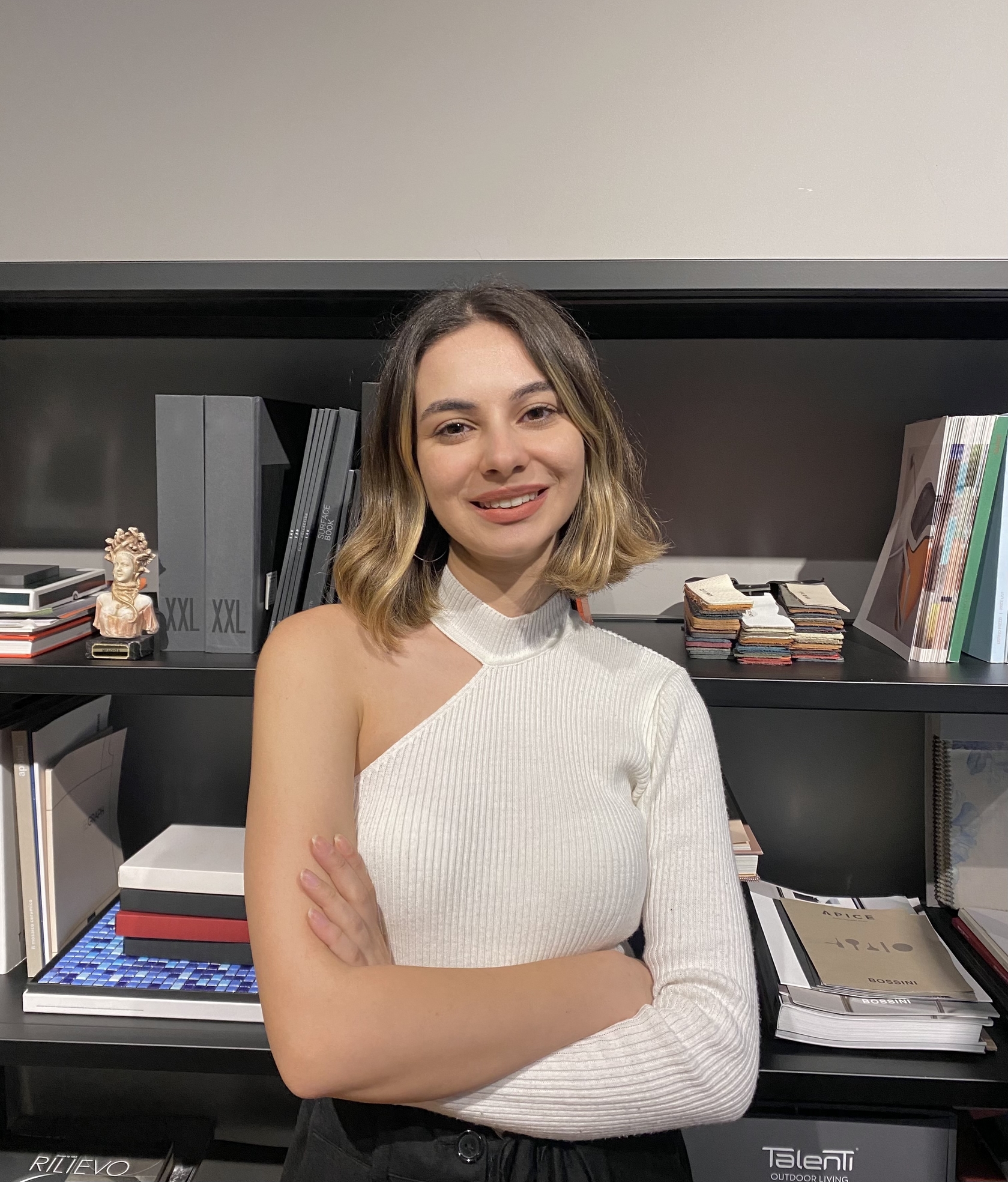 Psikolog Berre Saray - Done Psikoloji