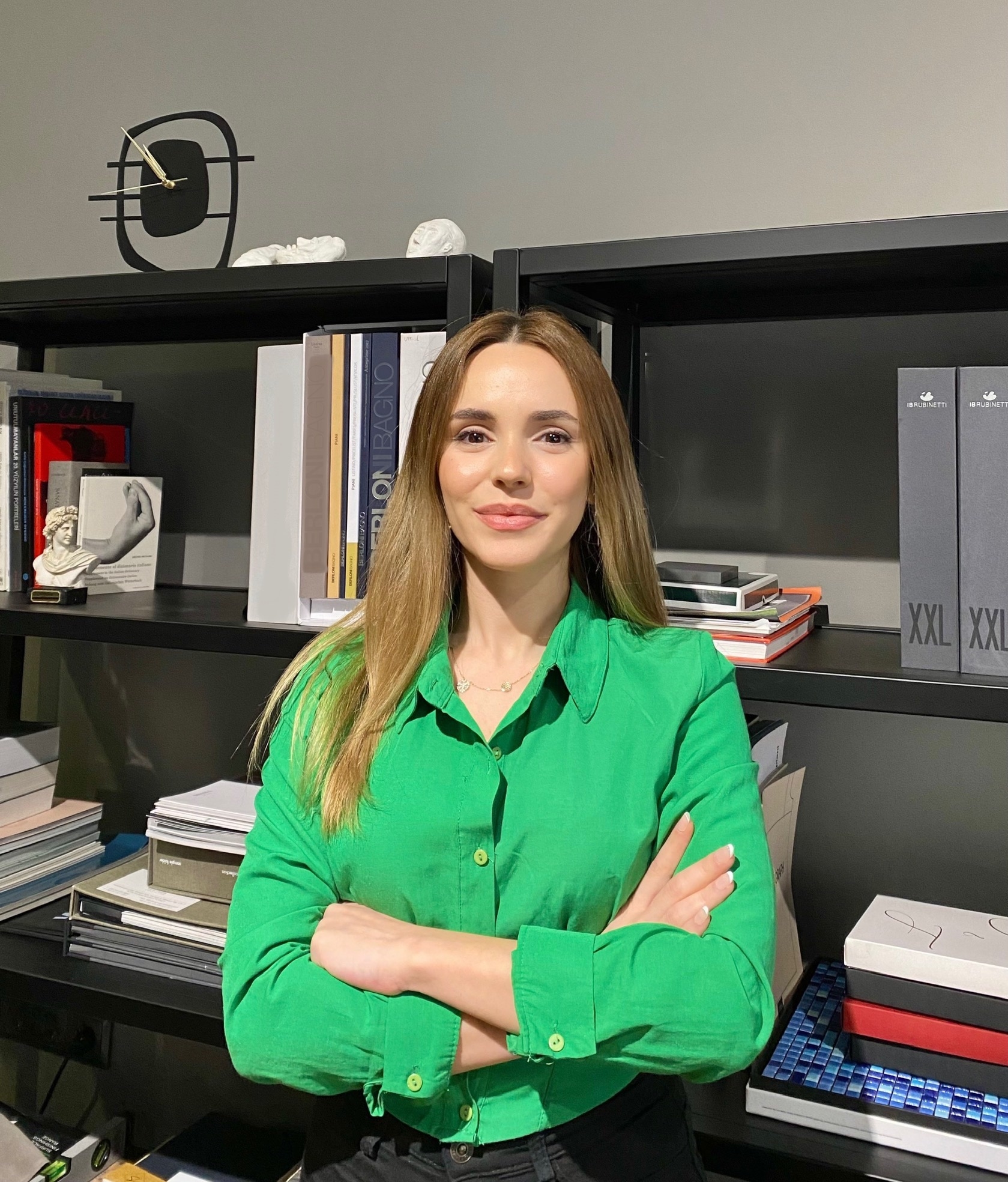 Psikolog Seda Soysal - Done Psikoloji