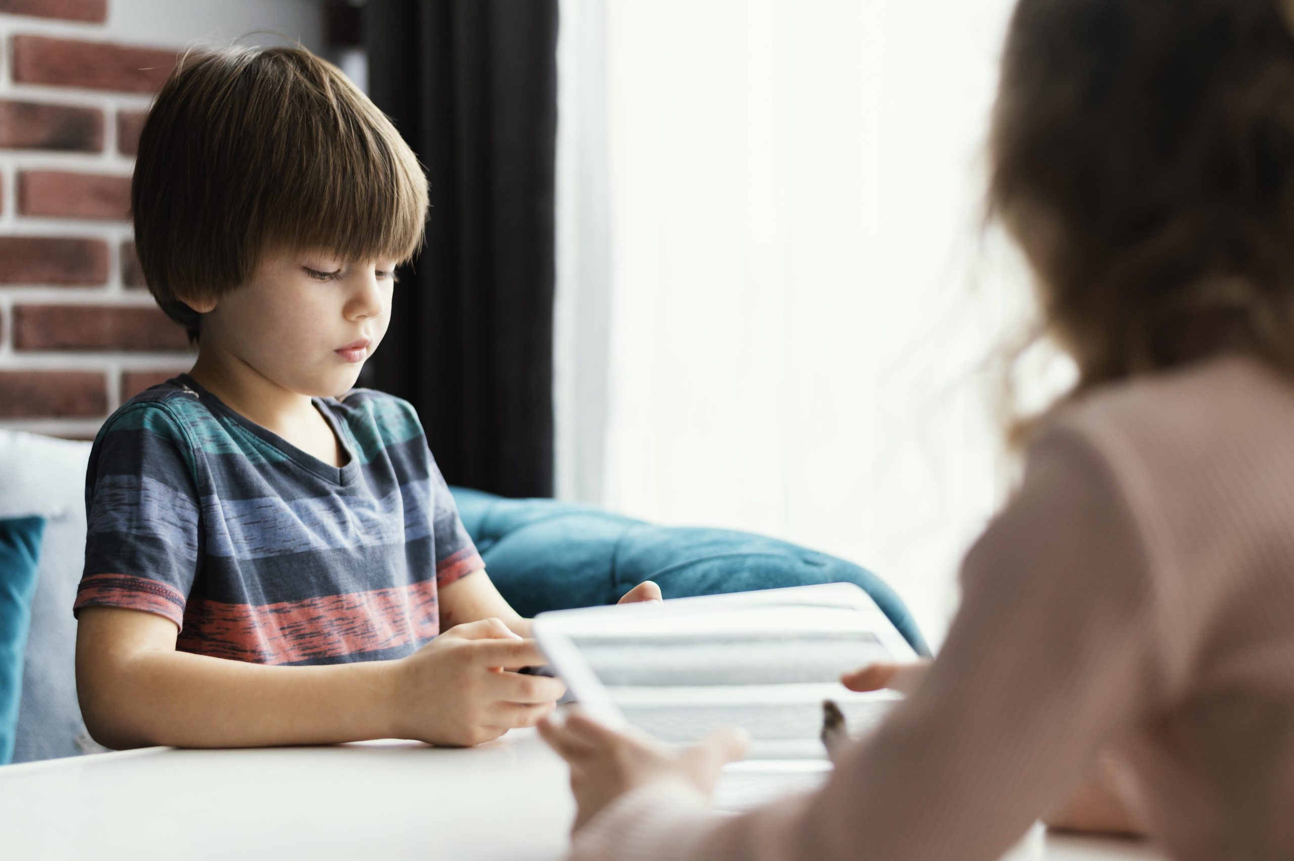 Attentioner Dikkat Geliştirme Programı